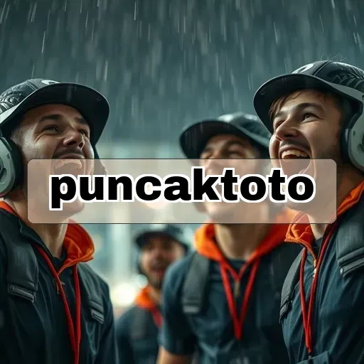 puncaktoto: Keunggulan Menarik Game Konsol yang Harus Kamu Coba