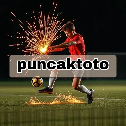 Puncaktoto: Temukan Keseruan Game Mobile Terbaik di Sini