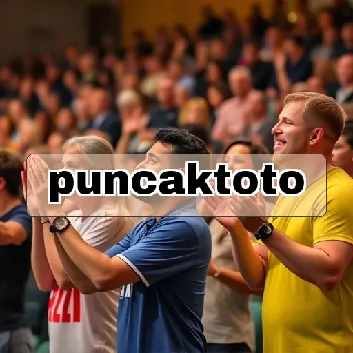 Puncaktoto: Permainan Poker Terbaik untuk Para Pencinta