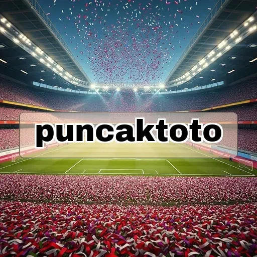 puncaktoto Tema Slot