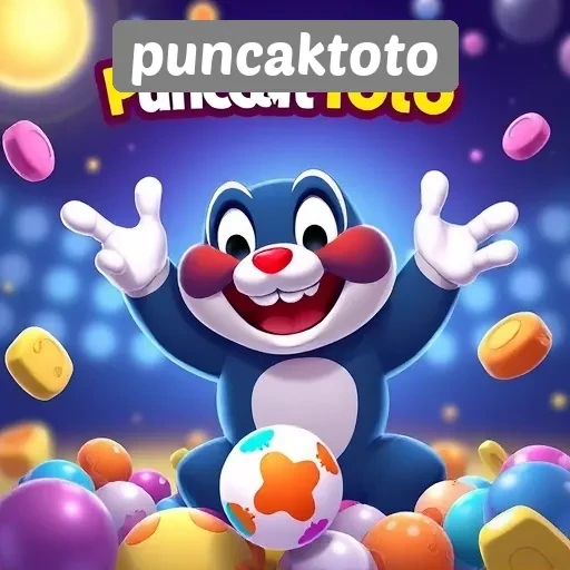 Pencarian Game Terbaik di Puncaktoto untuk Penggemar