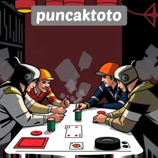 Panduan Lengkap Bermain di Situs Puncaktoto