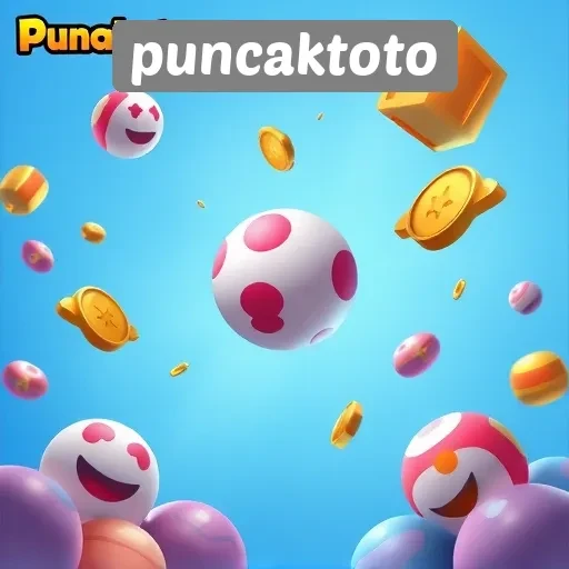 Menjelajahi Beragam Jenis Game yang Tersedia di Puncaktoto