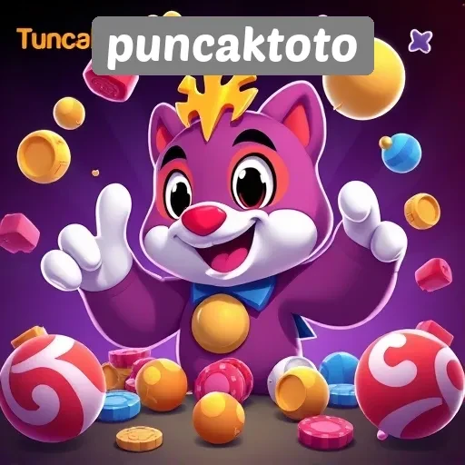 Menggali Fitur Menarik di Puncaktoto untuk Pemain Baru
