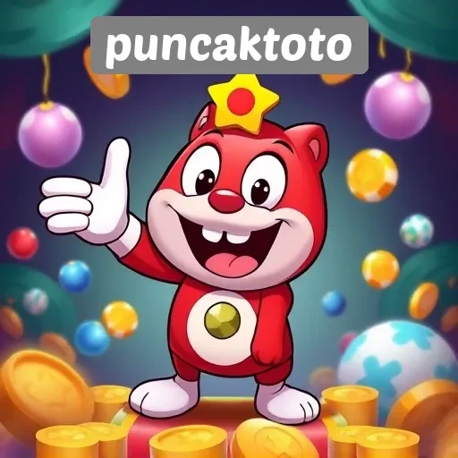 Fitur Menarik yang Ditawarkan oleh Puncaktoto