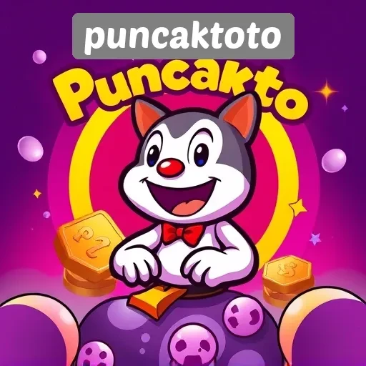 Menelusuri Fitur Utama Situs Puncaktoto untuk Pecinta Game