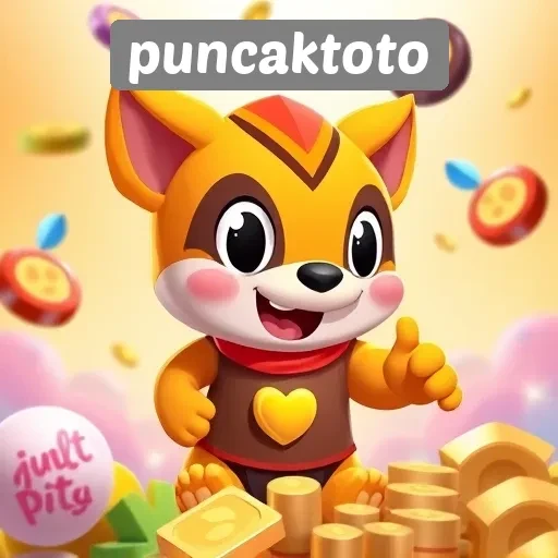 Keunggulan Puncaktoto dalam Industri Game Online