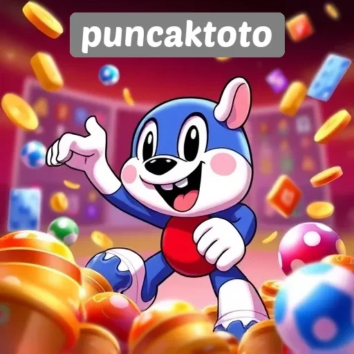 Bagaimana Puncaktoto Meningkatkan Pengalaman Bermain Game