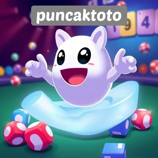 Inovasi Permainan yang Ditawarkan oleh Puncaktoto