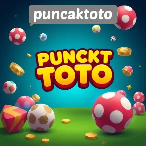 Mengenal Puncaktoto Sebagai Situs Game Terpercaya di Indonesia