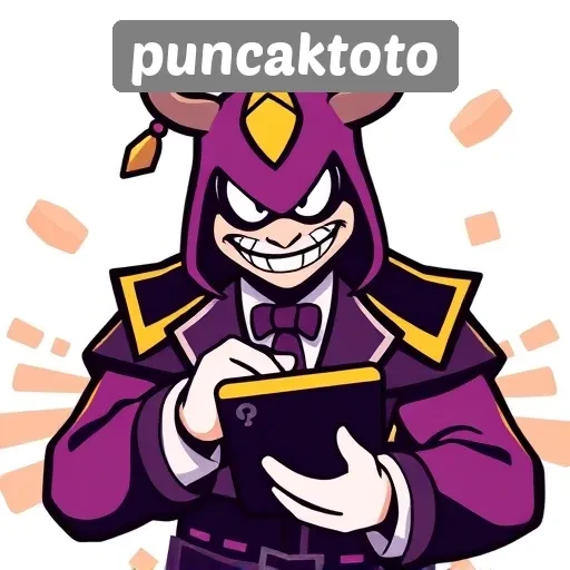 Puncaktoto Menyediakan Pengalaman Gaming Terbaik di Indonesia