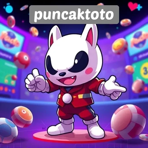 Analisis Puncaktoto dalam Industri Game Online Indonesia