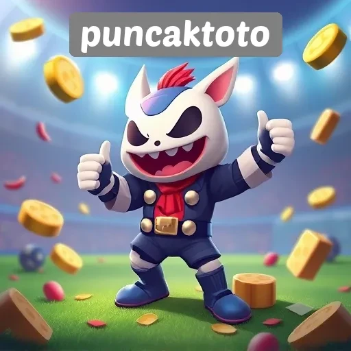 Puncaktoto: Peluang dan Tantangan dalam Pasar Game Online