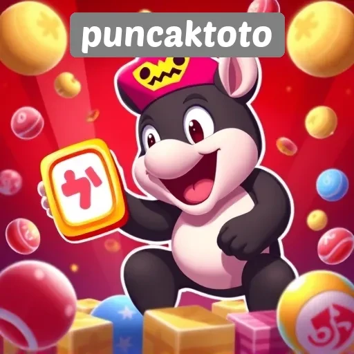 Ulasan Lengkap Situs Game Puncaktoto yang Populer di Indonesia