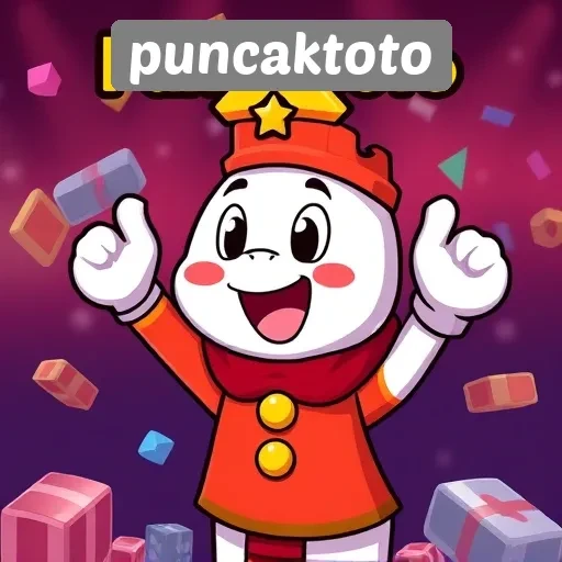 Cara Mendaftar dan Bermain di Puncaktoto Secara Aman
