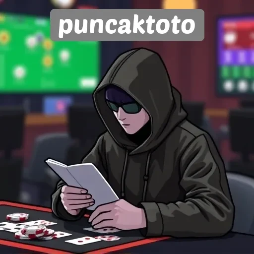 Aspek Keamanan dan Privasi di Puncaktoto yang Perlu Diketahui