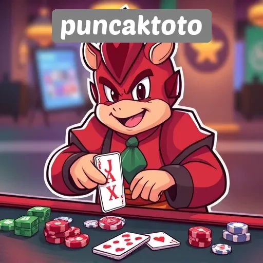 Tips dan Trik Bermain di Situs Puncaktoto untuk Pemula