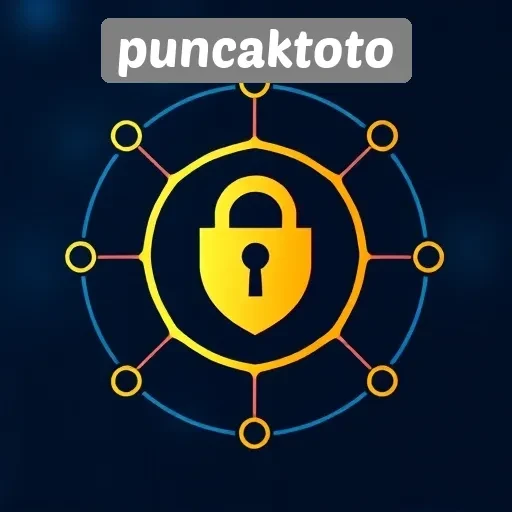 Sistem Keamanan Terpercaya di Puncaktoto untuk Pengguna