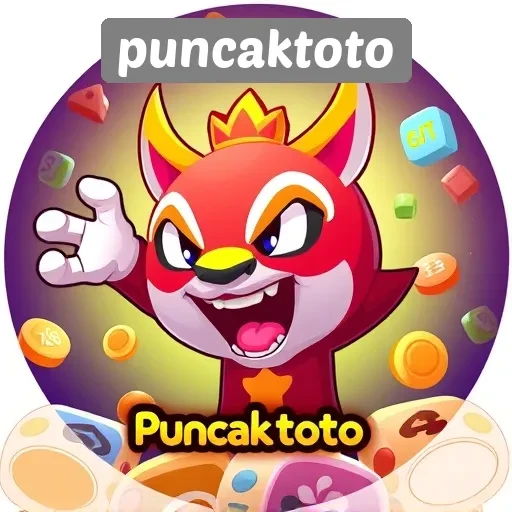 Berbagai Jenis Permainan yang Tersedia di Puncaktoto