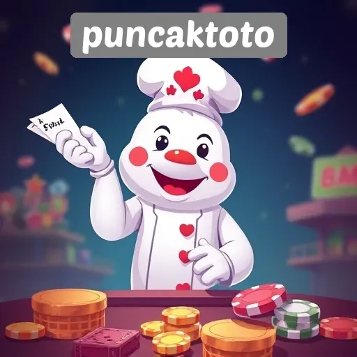Memahami Konsep Permainan di Situs Puncaktoto