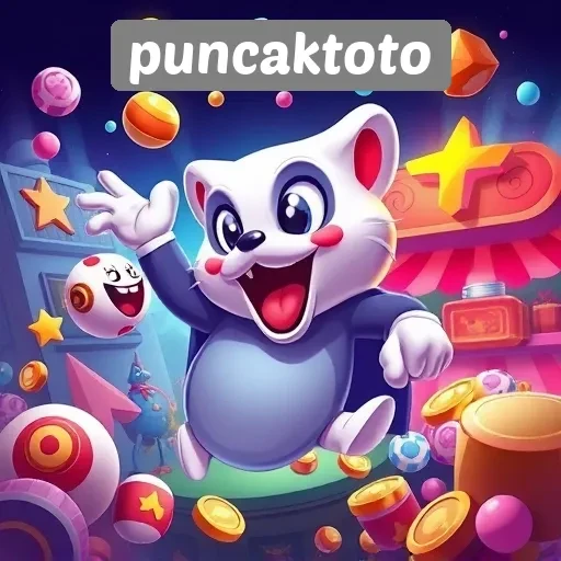 Beragam Jenis Permainan yang Tersedia di Puncaktoto
