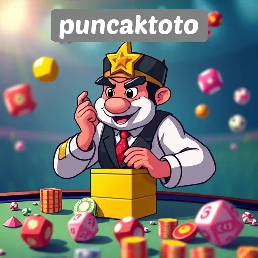 Taktik Menang Bermain di Puncaktoto Secara Efektif
